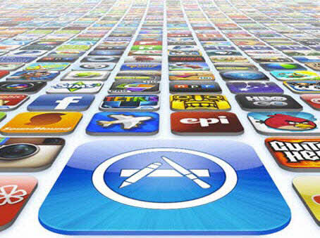 App Store nâng cấp miễn phí cả phần mềm lậu - 1