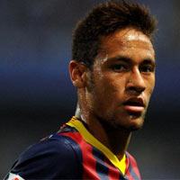 Bóng đá - Neymar: Nhớ Ronaldinho, muốn hạ Real