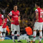 Bóng đá - Arsenal: Coi chừng hiệu ứng domino