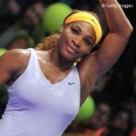 Thể thao - Serena - Kvitova: Chiếc vé đầu tiên (Bảng đỏ WTA Championships)