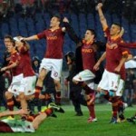 Bóng đá - Serie A trước V9: Soi Juventus, ngắm Roma