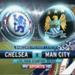 Bóng đá - Chelsea–Man City: Công cường đọ thủ mạnh