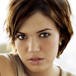 Làm đẹp cùng sao - Mắt mèo sắc nét như Mandy Moore