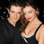 Xu hướng thời trang - Miranda Kerr và Orlando Bloom đã ly hôn