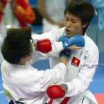  - Hướng đến Sea Games 27: Karatedo Việt Nam đối mặt với nhiều thách thức