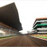 Thể thao - F1 - Indian GP: Kết thúc sớm cho ngôi vương?