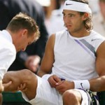 Thể thao - Nadal: “Gót chân Achilles” của Rafa (Kỳ 46)