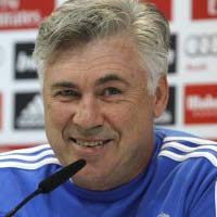 Bóng đá - Ancelotti bình thản, Martino tự tin