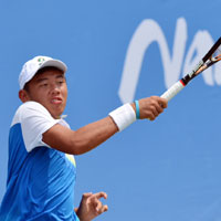 Thể thao - HOT: Hoàng Nam không dự giải Đông Nam Á