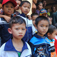 Giáo dục - du học - Vì sao hàng chục HS ở Hà Nội bỏ học?