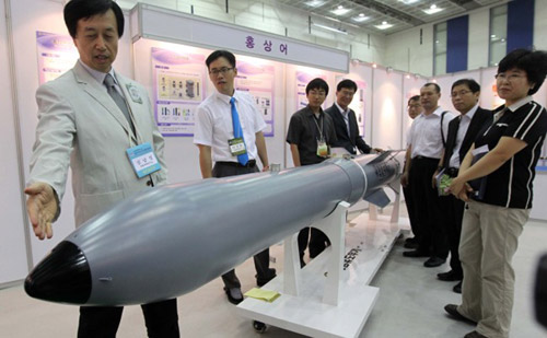 Hàn Quốc: Hệ thống vũ khí kém đến mức nguy hiểm - 3