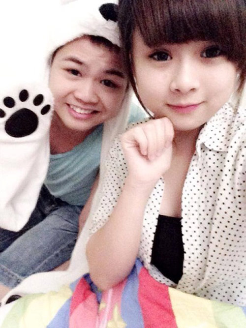 Những thiếu nữ Việt không tuổi - 10