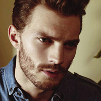 Ngôi sao điện ảnh - Sao mới vào vai "tỷ phú bạo dâm"