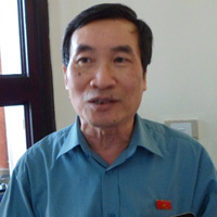 Giáo dục - du học - Tiền đầu tư cho giáo dục: Chi lương GV là hết