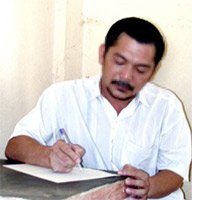 Pháp luật - Vợ Hoàng "lựu đạn" kể về ông trùm bạo dâm