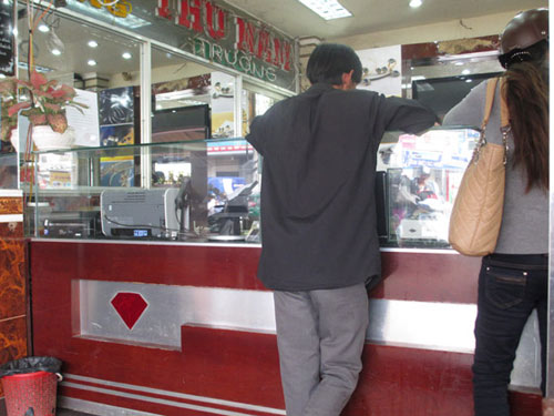 Cướp tiệm vàng ở Cà Mau: Lời nhân chứng - 3