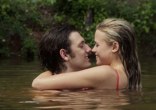 Cặp tình nhân mật ngọt mùa yêu 2014 - 2