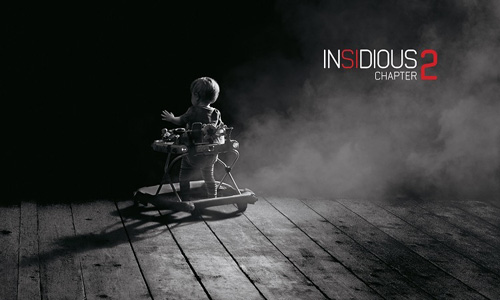 Insidious 2 “nuốt chửng” khán giả - 8