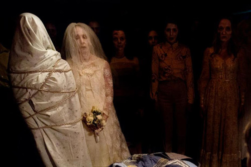 Insidious 2 “nuốt chửng” khán giả - 6