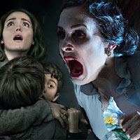Phê bình điện ảnh - Insidious 2 “nuốt chửng” khán giả