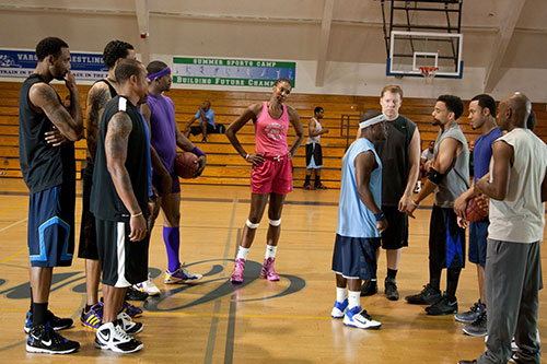 Trailer phim: Think Like A Man - 2