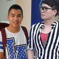 Ca nhạc - MTV - 8 gương mặt dậy sóng VN Idol 2013