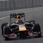 Thể thao - F1 - chạy thử Indian GP: Red Bull thâu tóm thành tích