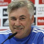 Bóng đá - Ancelotti bình thản, Martino tự tin