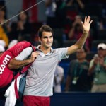 Thể thao - Bản lĩnh của Roger Federer