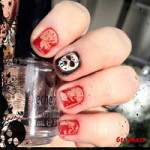 Bí quyết làm đẹp - Đi tìm không khí mùa Halloween với nail