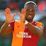 Bóng đá - HOT: Galatasaray gia hạn hợp đồng với Drogba