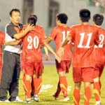 Bóng đá - U23 VN – Semen Padang: Tinh thần quả cảm