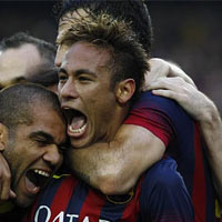 Bóng đá - Siêu kinh điển: Giá trị thật của bom tấn