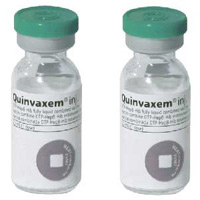 Sức khỏe đời sống - 27 trẻ nhập viện sau tiêm vắc xin Quinvaxem