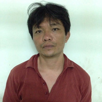 Pháp luật - Kẻ từng cầm đầu hai băng cướp "quý tộc"