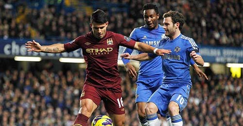 Chelsea – Man City: Canh bạc cho kẻ liều - 2