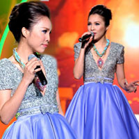 Ca nhạc - MTV - Hiền Thục xinh như búp bê