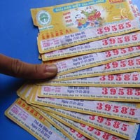 Tin tức trong ngày - Tan vỡ hôn nhân vì “cú sốc giàu sang" từ vé số