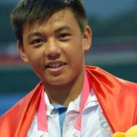 HOT: Hoàng Nam giành chức vô địch lịch sử