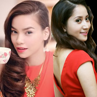Người mẫu - Hoa hậu - 6 mỹ nhân Việt "lên đời" nhờ thẩm mỹ