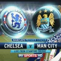 Bóng đá - TRỰC TIẾP Chelsea - Man City: Torres nhận quà (KT)