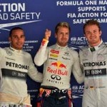 Thể thao - Phân hạng Indian GP: RedBull bất bại - Vettel đoạt pole