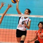 Thể thao - Từ Giải bóng chuyền vô địch quốc gia PV 2013: Hướng đến mục tiêu SEA Games 27 như thế nào?