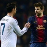 Bóng đá - Fan Barca, Real không ngừng tranh cãi