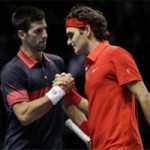 Thể thao - Paris Masters: Djokovic chung nhánh Federer, Nadal không dễ