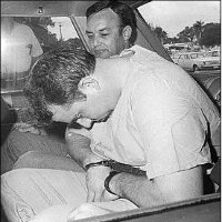 Tên tội phạm "có bộ não Einstein" (Kỳ 4)