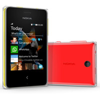 Dế sắp ra lò - Bộ 3 giá rẻ Asha 500, Asha 502 và Asha 503 ra mắt