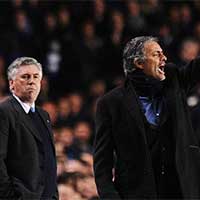 Bóng đá - Siêu kinh điển: Nhớ Mourinho