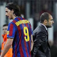 Bóng đá - Tự truyện gây "sốc" của Ibrahimovic (Kỳ 4)