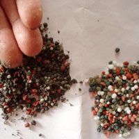 Thị trường - Tiêu dùng - Phân bón giả hoành hành do cán bộ móc ngoặc